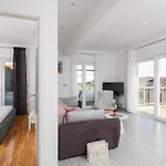 Apartmán Ocean Pearl *