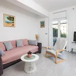 Apartmán Ocean Pearl Duće
