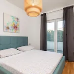 Apartmán Ocean Pearl Duće