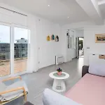Apartmán Ocean Pearl