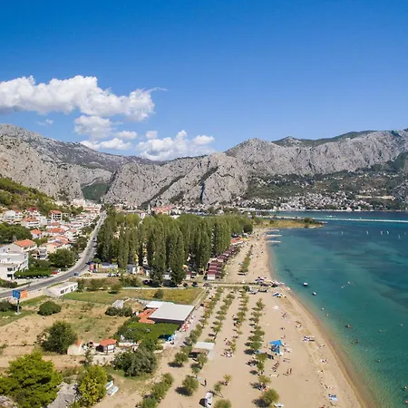 Appartamento Ocean Pearl Duće