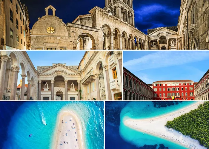 Appartamento Ocean Pearl Duće