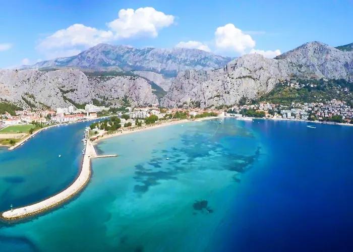 Ocean Pearl Duće