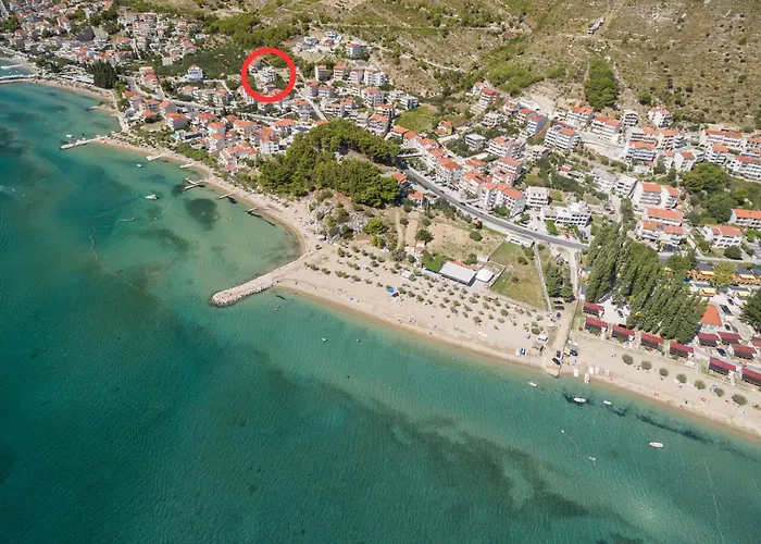 Appartamento Ocean Pearl