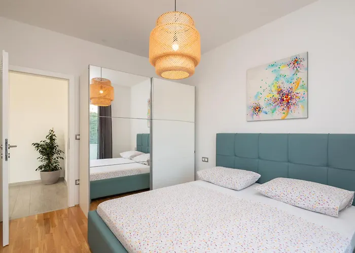 Appartamento Ocean Pearl