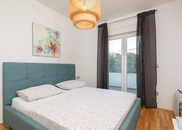 Appartamento Ocean Pearl Duće