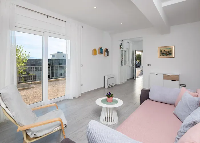Appartamento Ocean Pearl