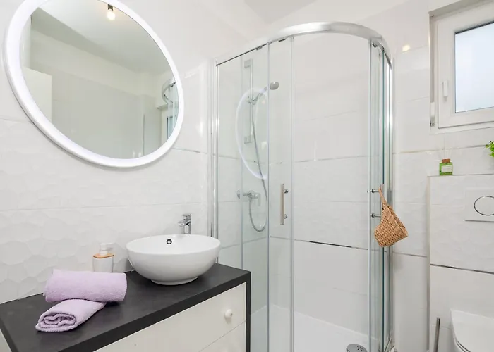 Appartamento Ocean Pearl Duće