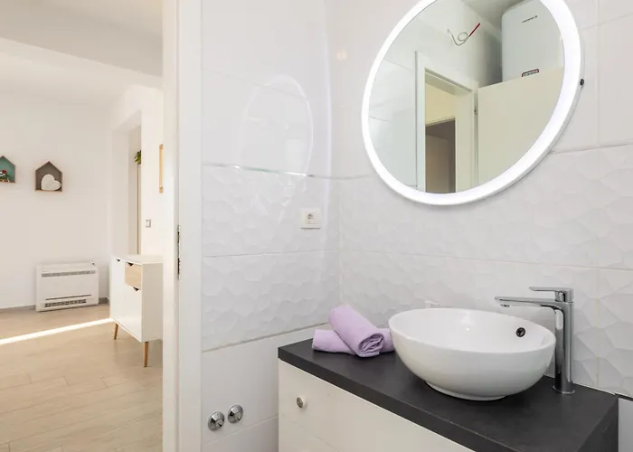 Appartamento Ocean Pearl Duće