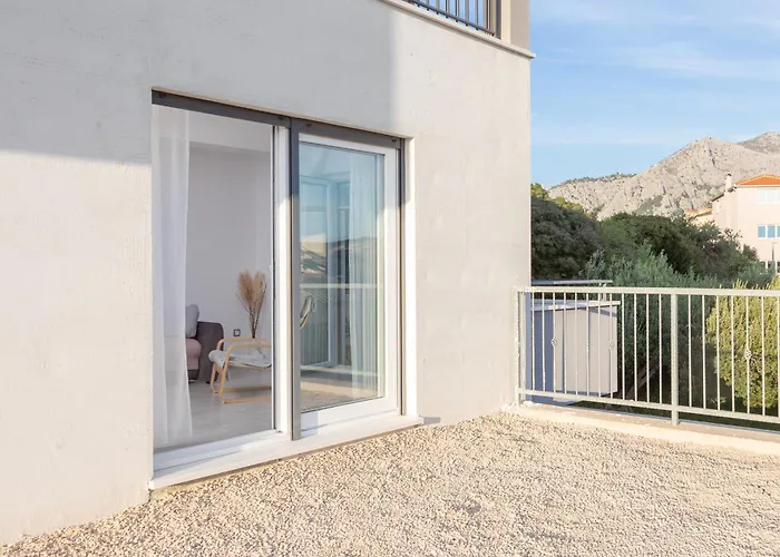 Appartamento Ocean Pearl *