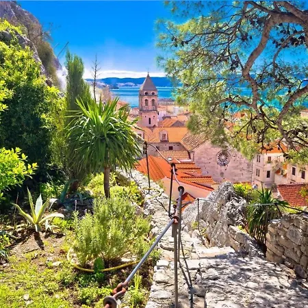 Apartman Ocean Pearl