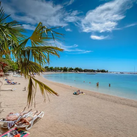 Apartman Ocean Pearl *