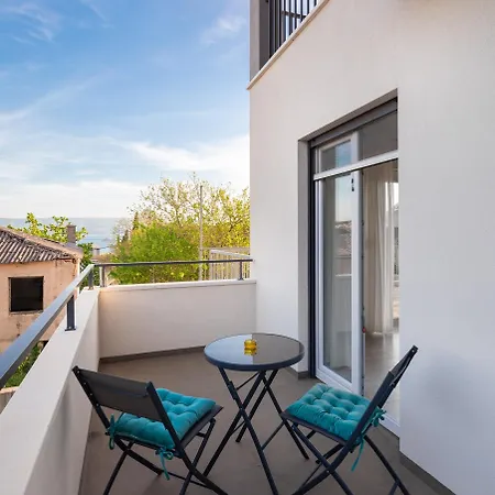 Apartman Ocean Pearl