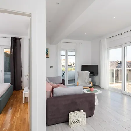 Apartman Ocean Pearl *