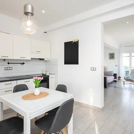 Apartman Ocean Pearl Duće