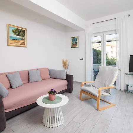 Apartman Ocean Pearl Duće