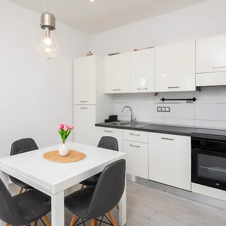 Apartman Ocean Pearl