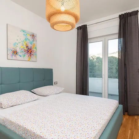 Apartman Ocean Pearl Duće