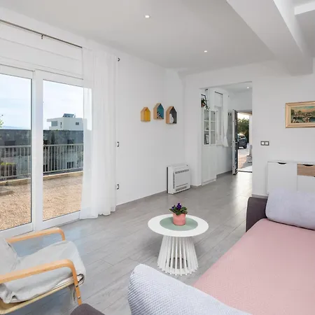 Apartman Ocean Pearl