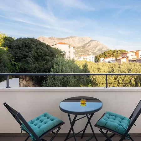 Apartman Ocean Pearl *