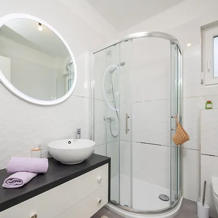 Apartman Ocean Pearl Duće