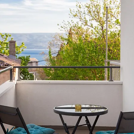 Apartman Ocean Pearl Duće