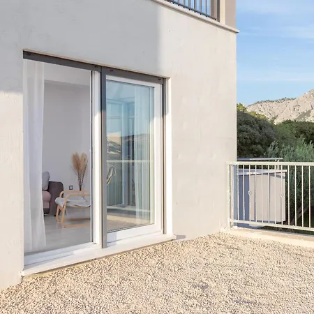 Apartman Ocean Pearl *